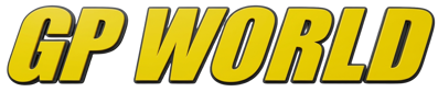 GP World - Clear Logo (World) - 1804x382