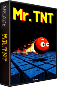 Mr. TNT - Box - 3D (World) - 582x889