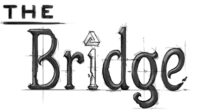 The Bridge - Clear Logo (null) - 600x343