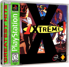 ESPN Extreme Games - Box - 3D (North America) - 1227x1200