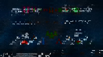 Zotrix - Screenshot - Game Title (World) - 600x337