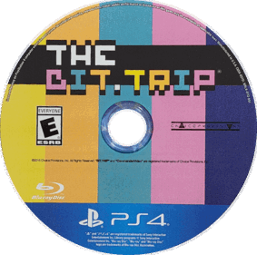 The BIT.TRIP - Disc (North America) - 624x619