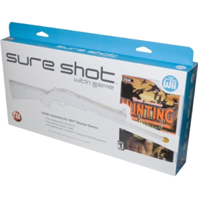 North American Hunting Extravaganza  - Box - 3D (North America) - 400x400