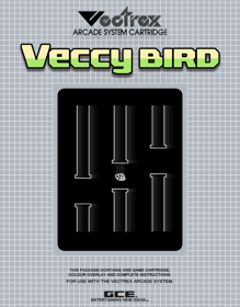 VeccyBird - Box - Front (World) - 800x1024