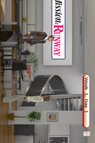 Mission Runway - Screenshot - Gameplay (World) - 256x384