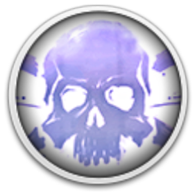 Captain Blood - Icon (World) - 256x256