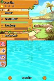 Petz Rescue Ocean Patrol - Screenshot - Gameplay (Germany) - 333x500