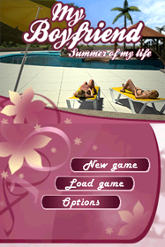 My Boyfriend - Screenshot - Game Title (North America) - 256x384