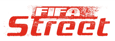 FIFA Street - Clear Logo (World) - 1200x427