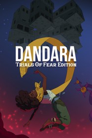 Dandara - Box - Front (World) - 1440x2160