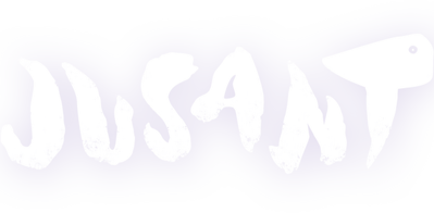 Jusant - Clear Logo (North America) - 640x314