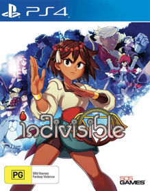 Indivisible - Box - Front (Australia) - 781x1000