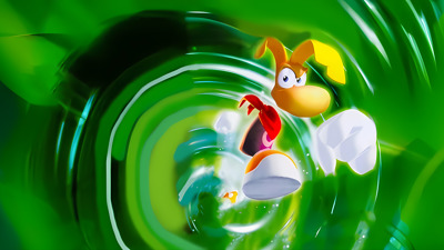 Rayman Advance - Fanart - Background (World) - 1920x1080