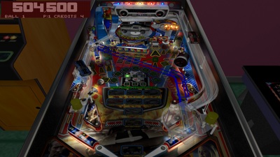 Gone In 60 Seconds - Screenshot - Gameplay (World) - 1920x1080