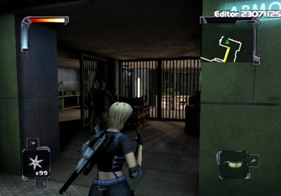 Rogue Ops - Screenshot - Gameplay (World) - 1280x896