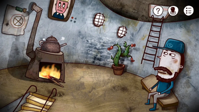 Isoland - Screenshot - Gameplay (World) - 1280x720