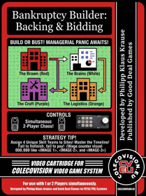 Bankruptcy Builder - Box - Back (World) - 896x1200
