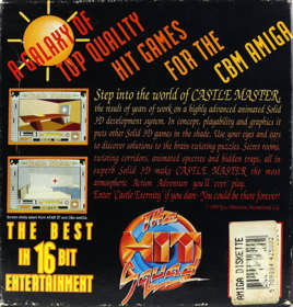 Castle Master - Box - Back (Europe) - 1068x1116