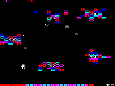 Draco - Screenshot - Gameplay (Spain) - 1440x1080