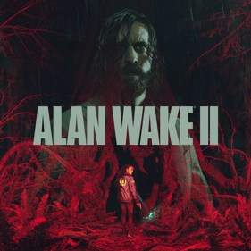Alan Wake 2 - Square (World) - 2160x2160