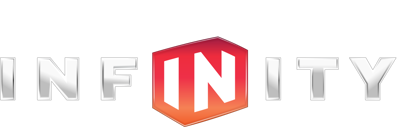 Disney Infinity - Clear Logo (North America) - 1887x601