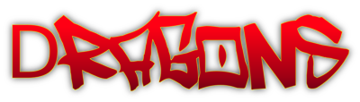 64 Dragonmaster - Clear Logo (Europe) - 1091x311