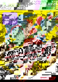 Crossboard 7 - Box - Front (North America) - 1000x1409