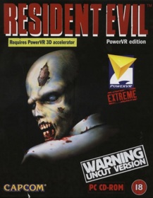 Resident Evil - Box - Front (Europe) - 640x826