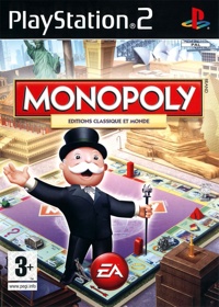 Monopoly - Box - Front (France) - 640x897