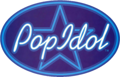 American Idol - Clear Logo (Europe) - 512x328