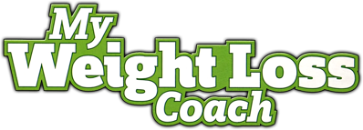My Weight Loss Coach: Improve Your Health - Clear Logo (North America) - 1100x395