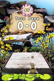 Bugs'N'Balls - Screenshot - Gameplay (World) - 256x384