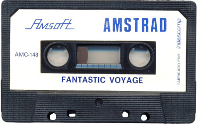 Fantastic Voyage - Cart - Front (Spain) - 1205x756