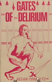 Gates of Delirium - Box - Front (North America) - 509x802