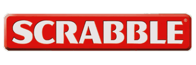 Scrabble: Crossword Game - Clear Logo (Europe) - 600x200