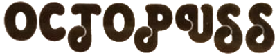Octopuss - Clear Logo (World) - 355x71