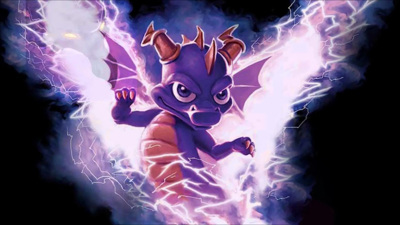 The Legend of Spyro: A New Beginning - Fanart - Background (World) - 1920x1080