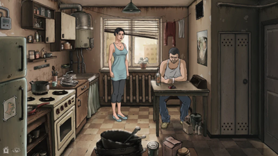 Little Kite - Screenshot - Gameplay (World) - 1024x576