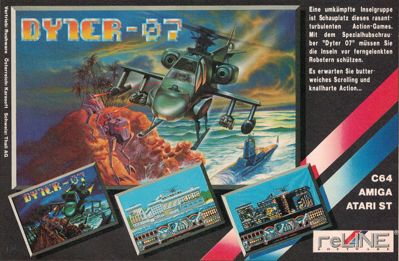 Dyter-07 - Advertisement Flyer - Front (Europe) - 1200x785