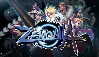 Zenonia - Banner (World) - 616x353