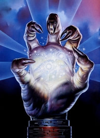 Star Control - Poster (United States) - 867x1200