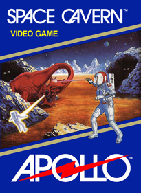 Spacechase - Box - Front (North America) - 669x916