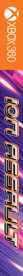 Ion Assault - Box - Spine (World) - 200x2400