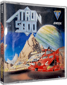 Atron 5000 - Box - 3D (United Kingdom) - 622x785
