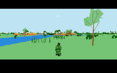 SEAL Team - Screenshot - Gameplay (North America) - 320x200