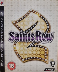 Saints Row 2 - Box - Front (United Kingdom) - 1016x1274