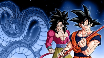 Dragon Ball Z: Budokai HD Collection - Fanart - Background (World) - 1920x1080