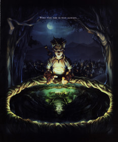 Fable - Advertisement Flyer - Front (United States) - 1903x2289