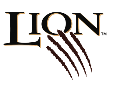 Lion - Clear Logo (World) - 834x610