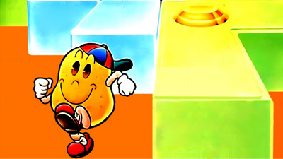 Puzzle Boy - Fanart - Background (Japan) - 1920x1080